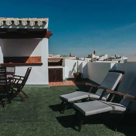Gran Casa Con Piscina Centro De Vistas Holiday home *