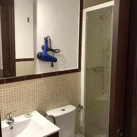Hébergement de vacances Gran Casa Con Piscina Centro De Vistas *
