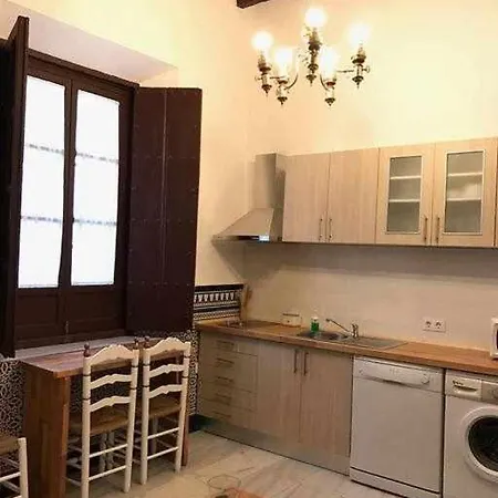 Gran Casa Con Piscina Centro De Vistas * Seville