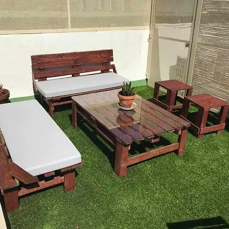 Gran Casa Con Piscina Centro De Vistas *