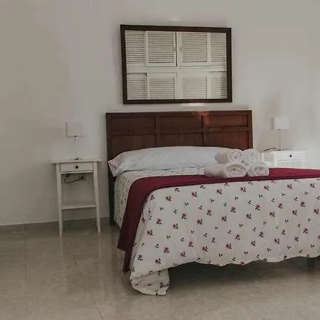 Gran Casa Con Piscina Centro De Vistas * Seville