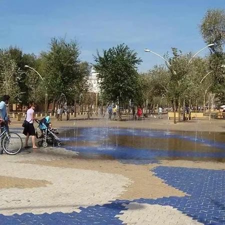 Gran Casa Con Piscina Centro De Vistas Hébergement de vacances *