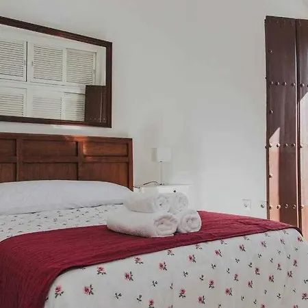 Gran Casa Con Piscina Centro De Vistas *