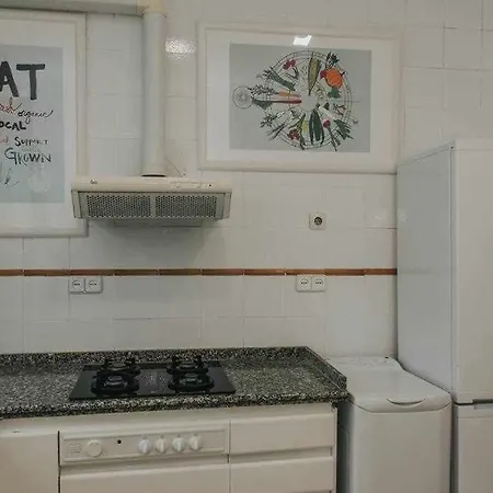 Gran Casa Con Piscina Centro De Vistas * Seville