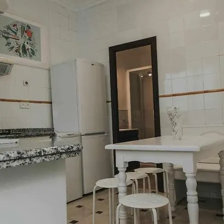Gran Casa Con Piscina Centro De Vistas Holiday home