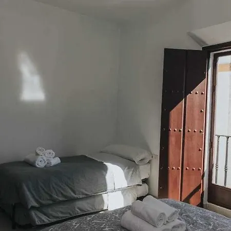 Holiday home Gran Casa Con Piscina Centro De Vistas Seville
