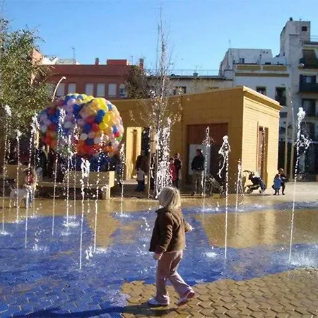 Gran Casa Con Piscina Centro De Vistas * Seville