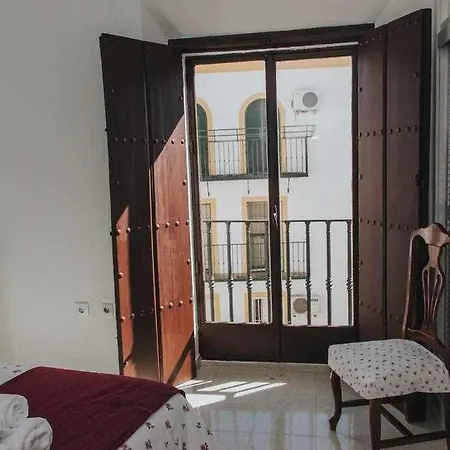 Holiday home Gran Casa Con Piscina Centro De Vistas Seville