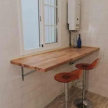 Gran Casa Con Piscina Centro De Vistas