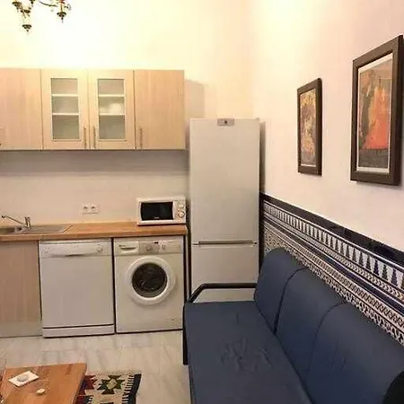 Gran Casa Con Piscina Centro De Vistas * Seville