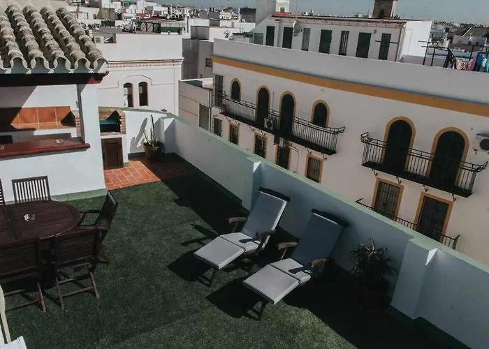 Gran Casa Con Piscina , Centro De .vistas