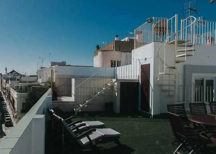 펜션 Gran Casa Con Piscina , Centro De .vistas