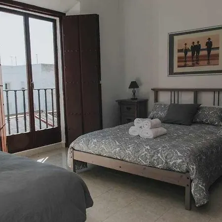 Gran Casa Con Piscina Centro De Vistas Seville